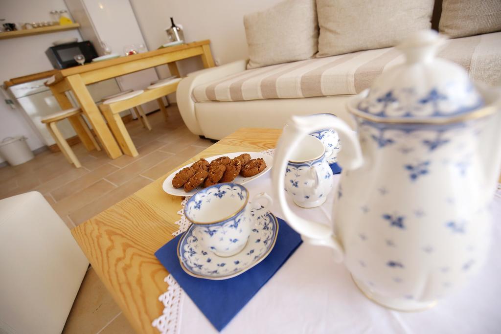 Eler Home Задар Стая снимка